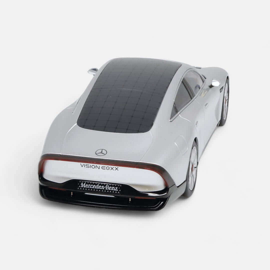 Mercedes-Benz Vision EQXX.