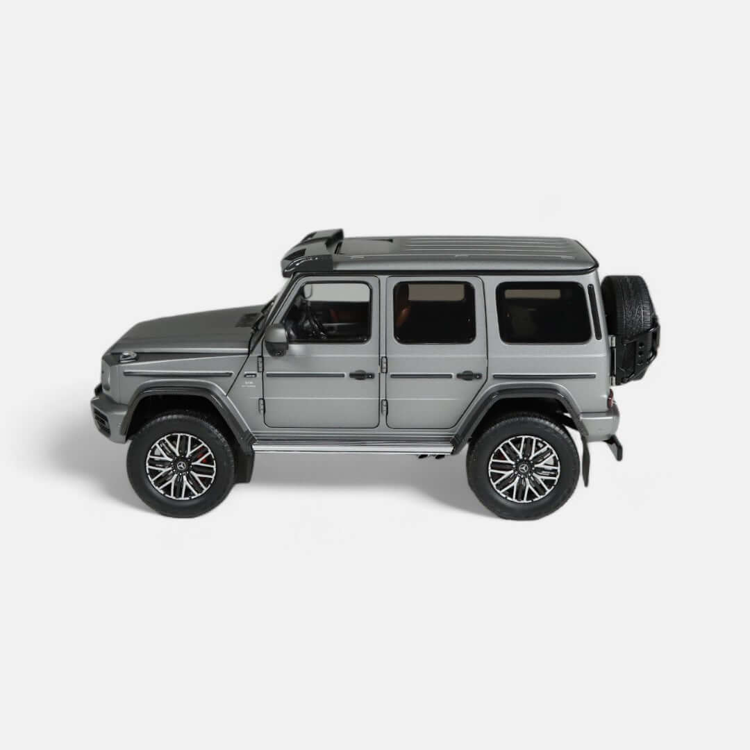 Mercedes-AMG G 63 4x4² Standard.