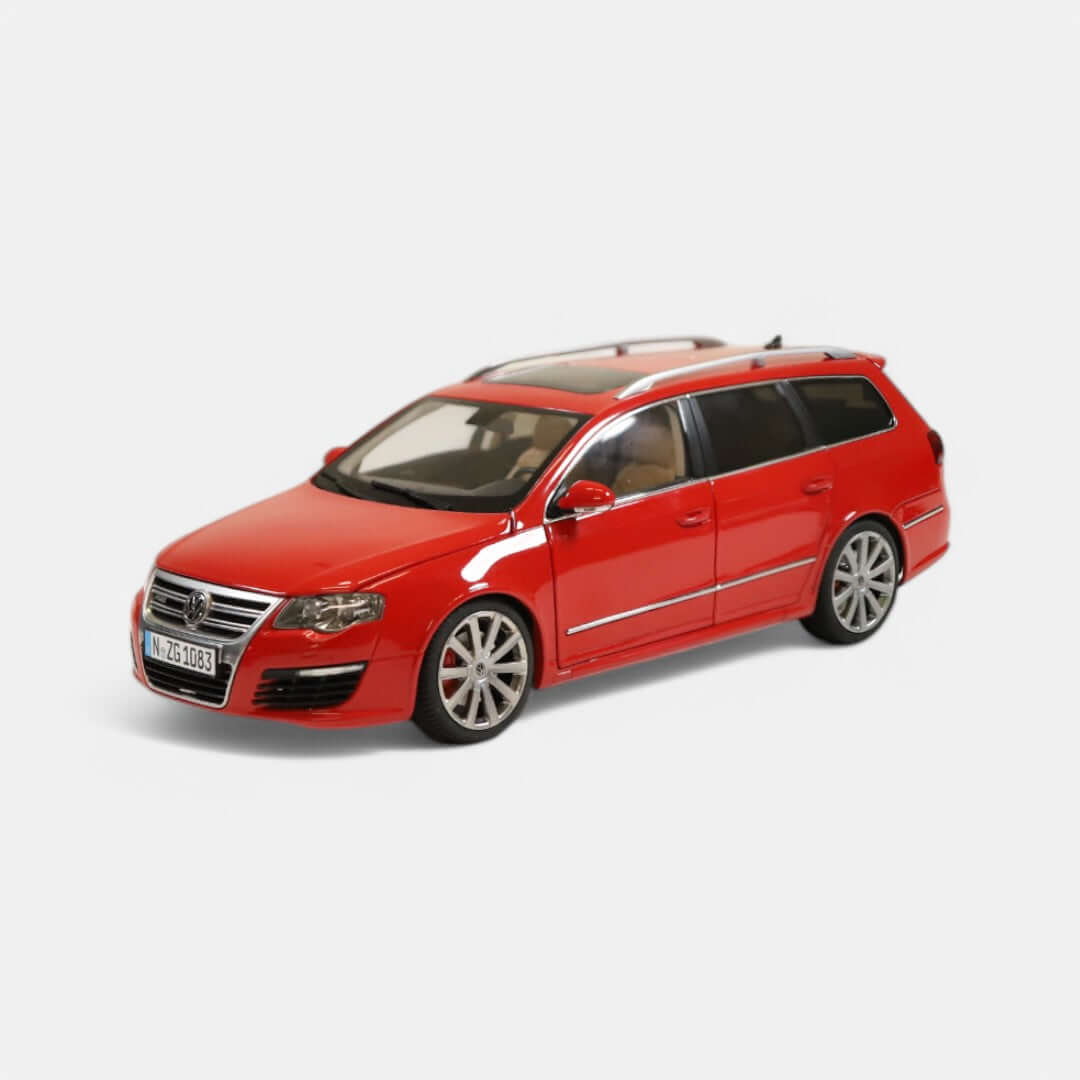 Volkswagen Passat R36