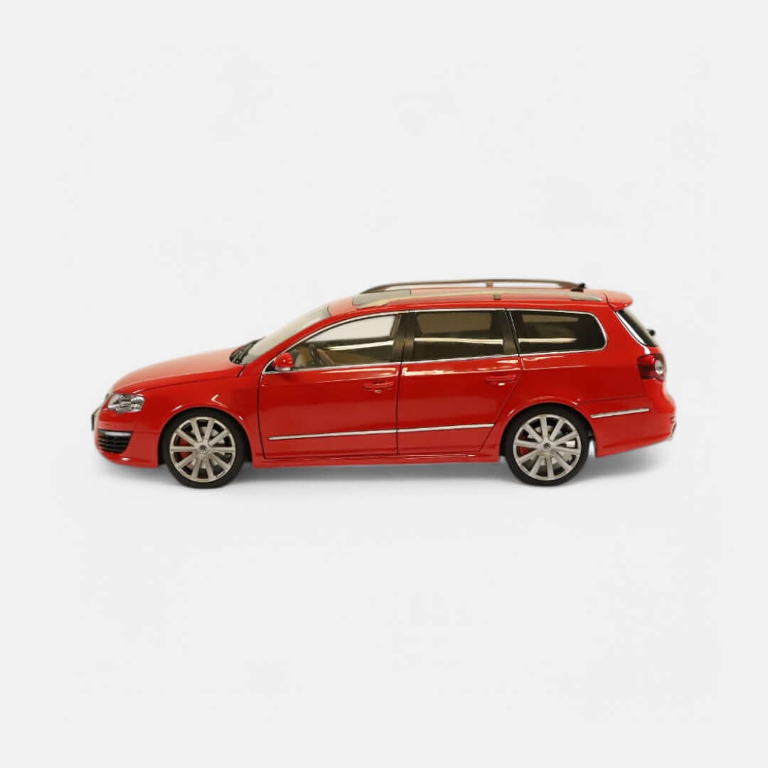 Volkswagen Passat R36