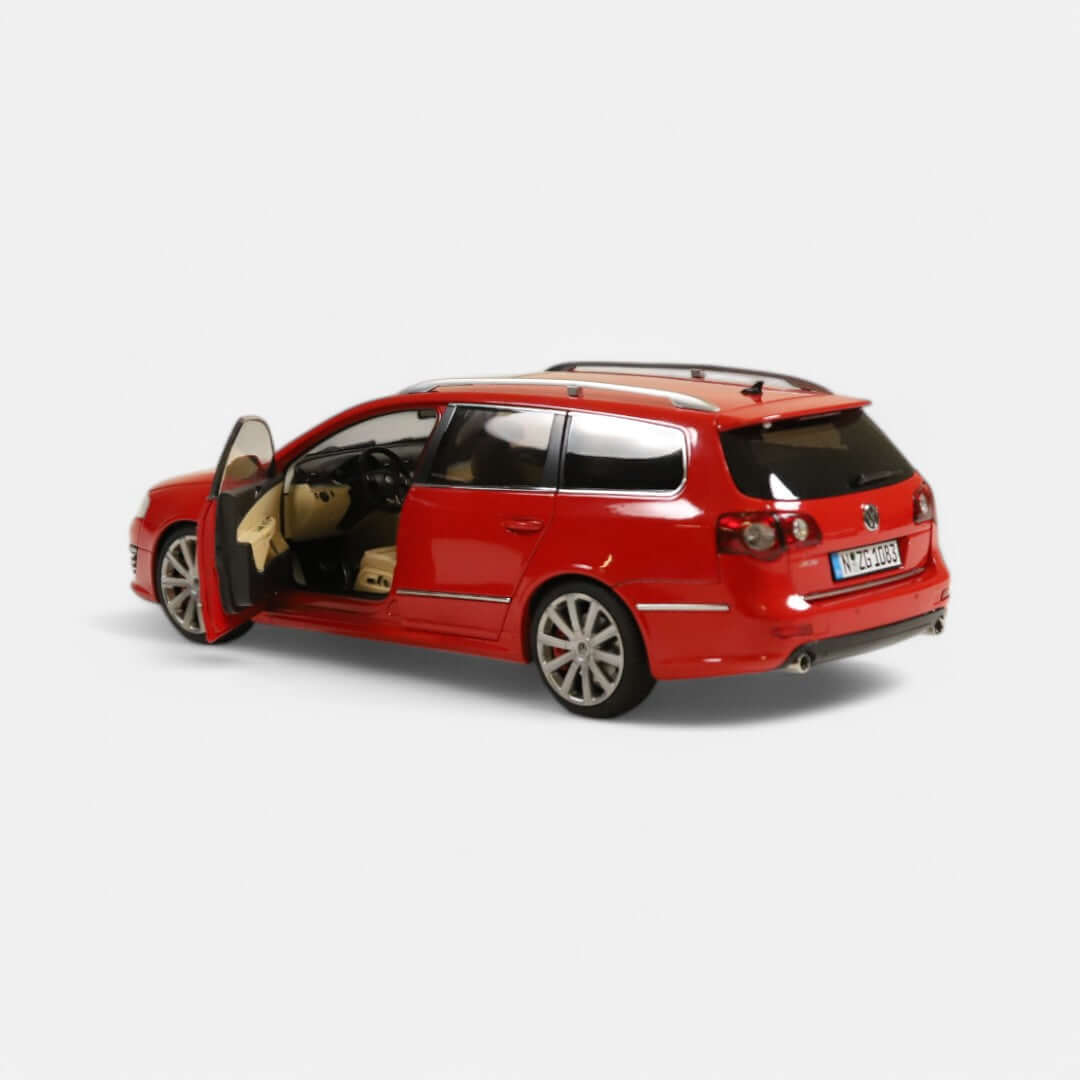 Volkswagen Passat R36