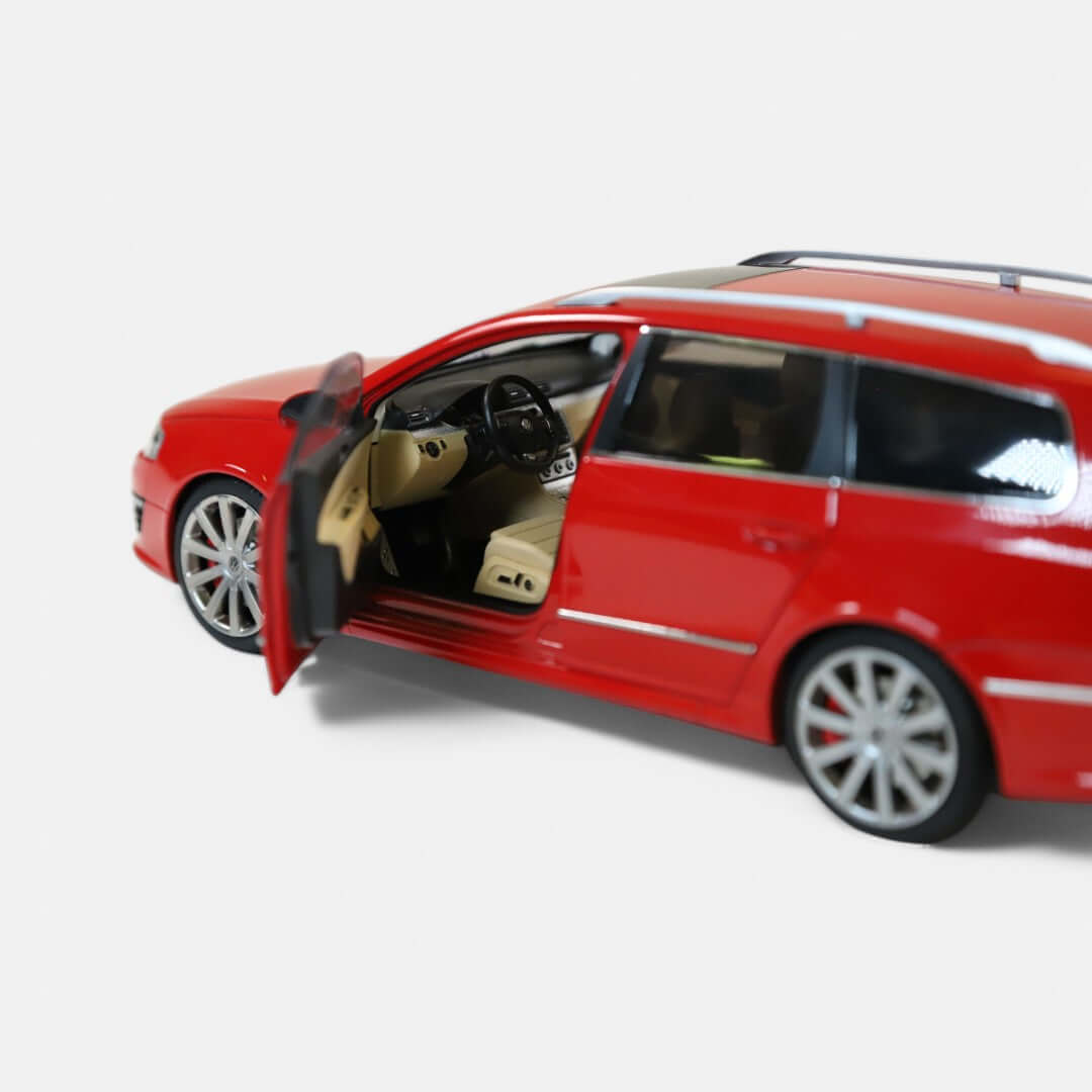 Volkswagen Passat R36