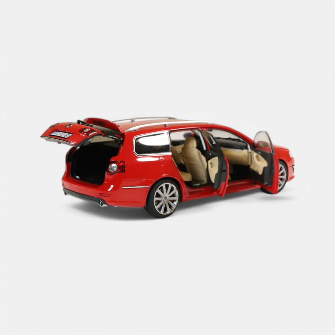 Volkswagen Passat R36