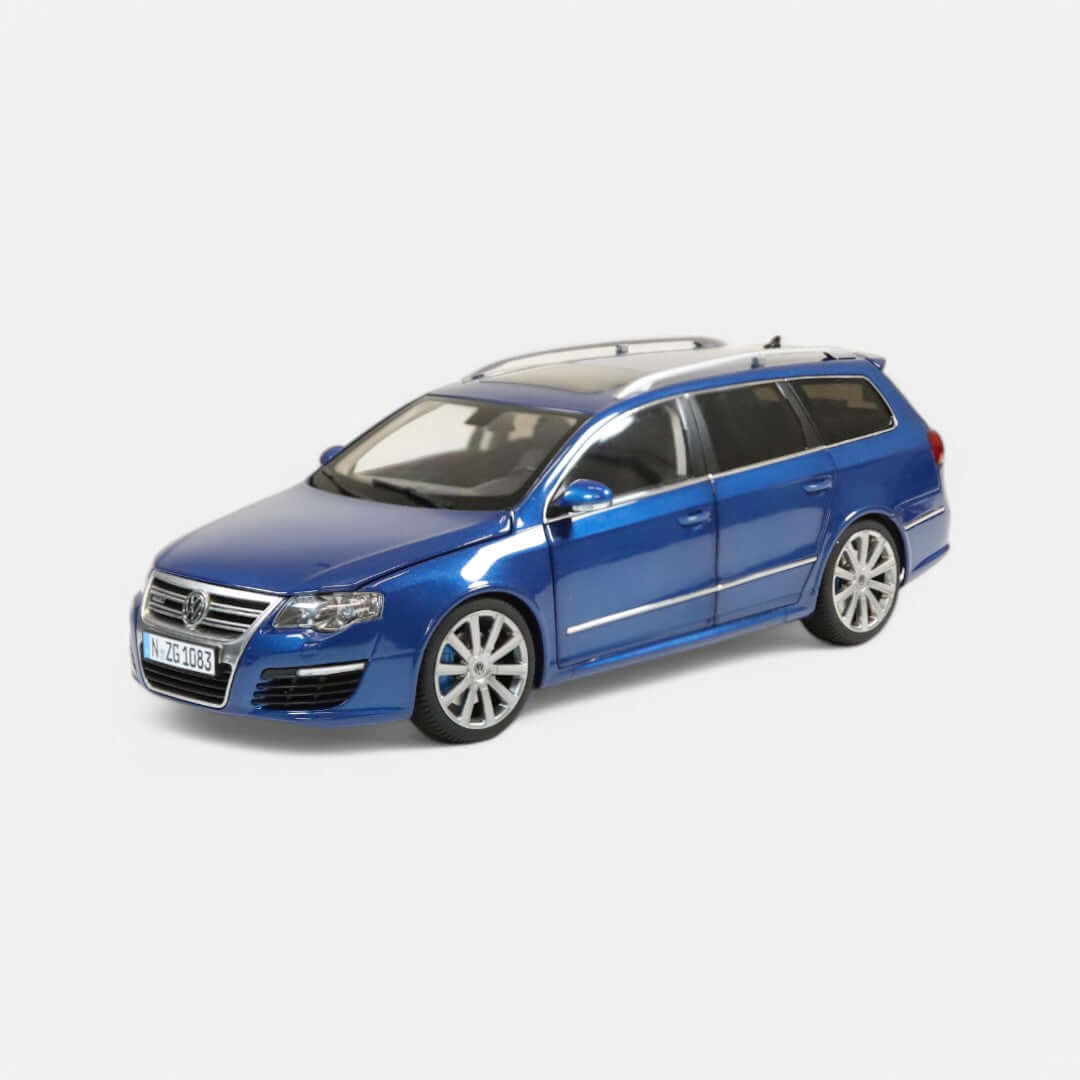 Volkswagen Passat R36