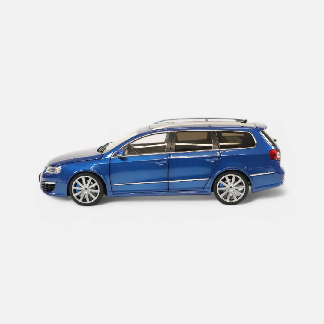 Volkswagen Passat R36