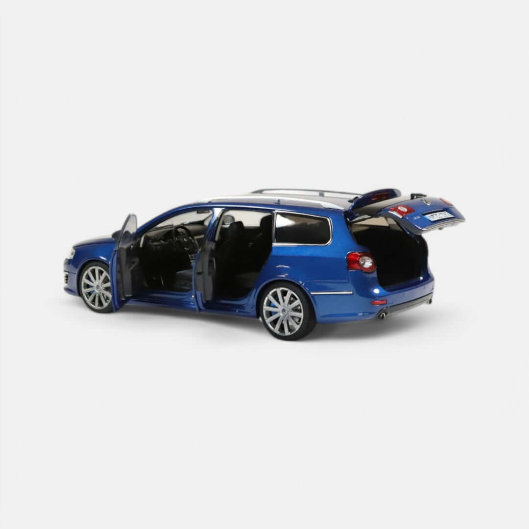 Volkswagen Passat R36