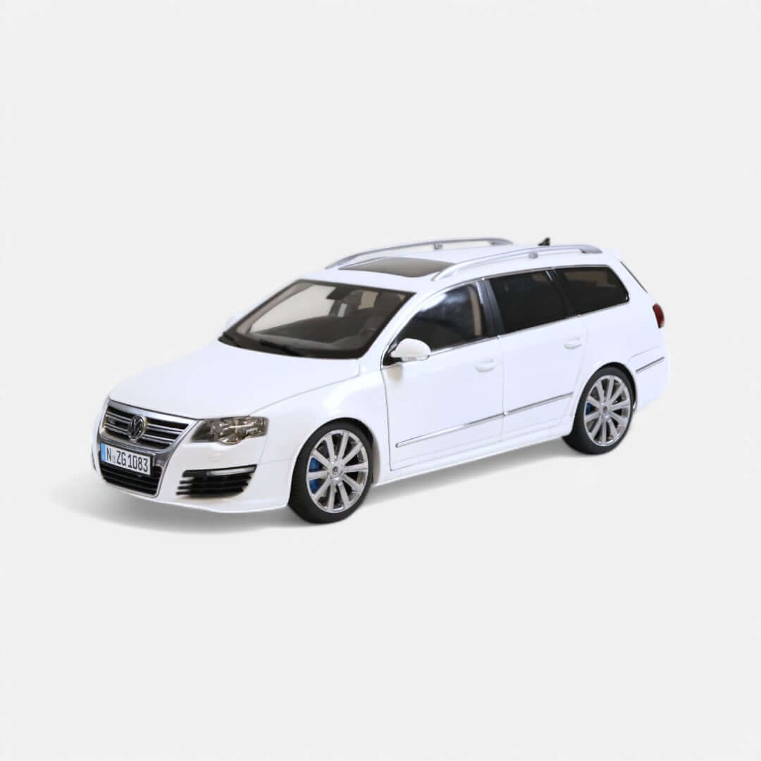 Volkswagen Passat R36