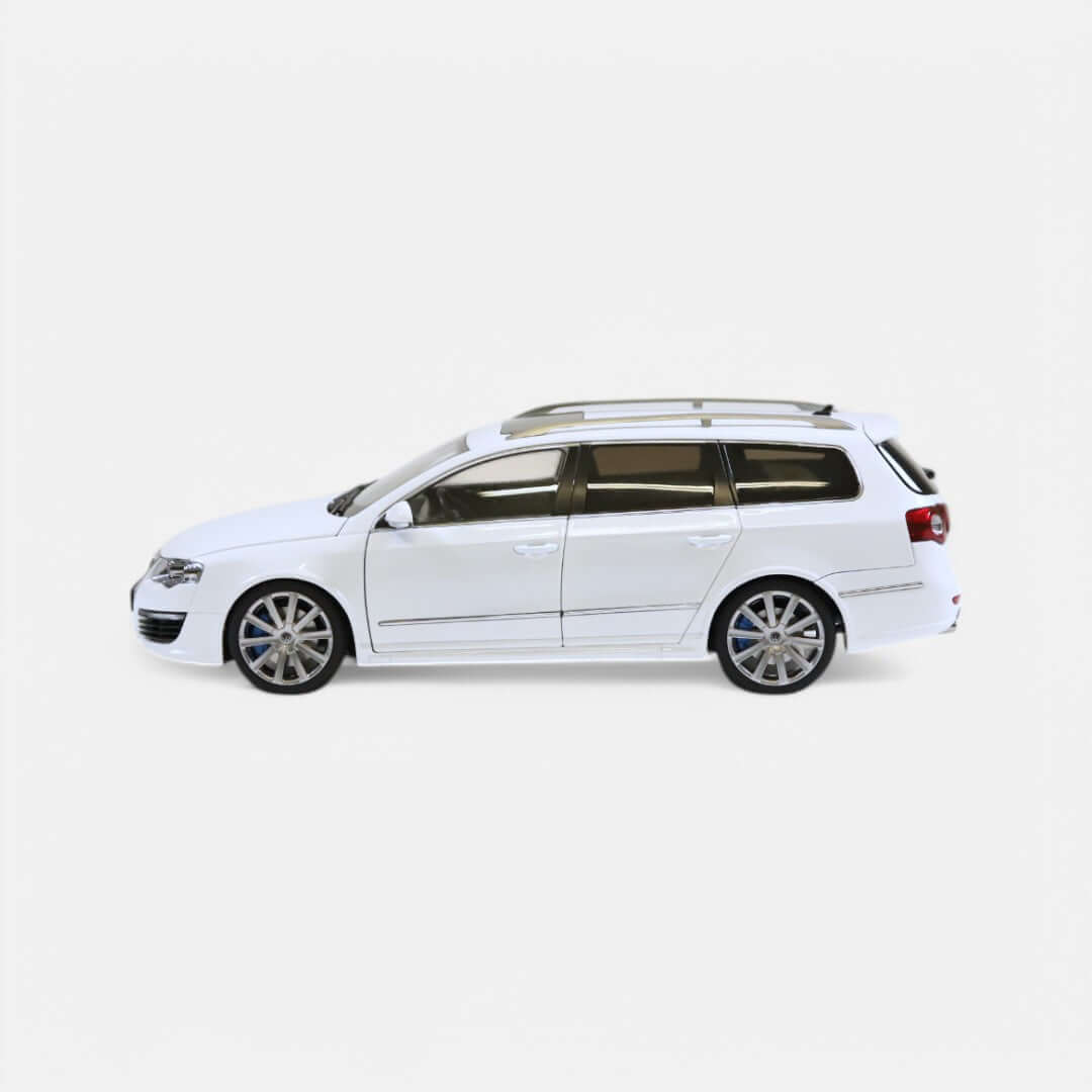 Volkswagen Passat R36
