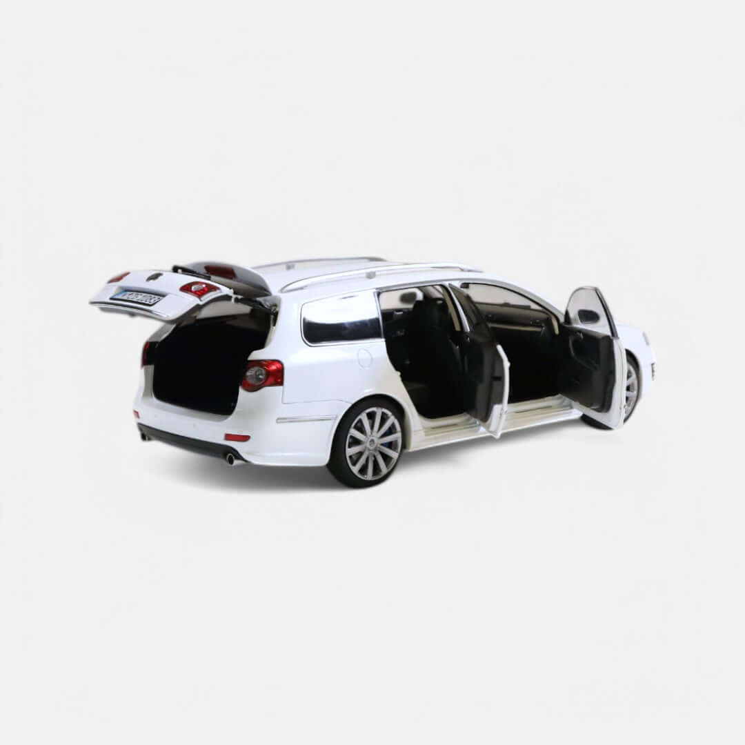 Volkswagen Passat R36