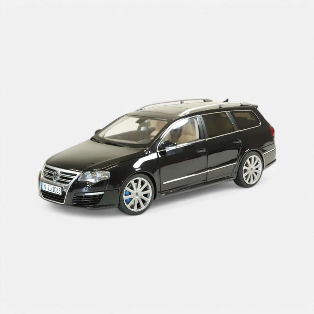 Volkswagen Passat R36