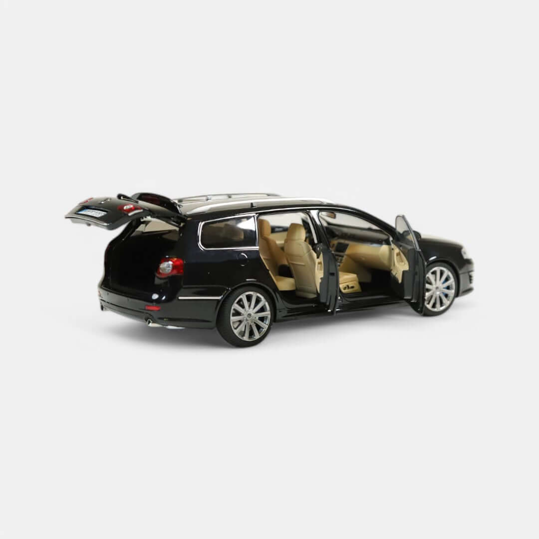Volkswagen Passat R36