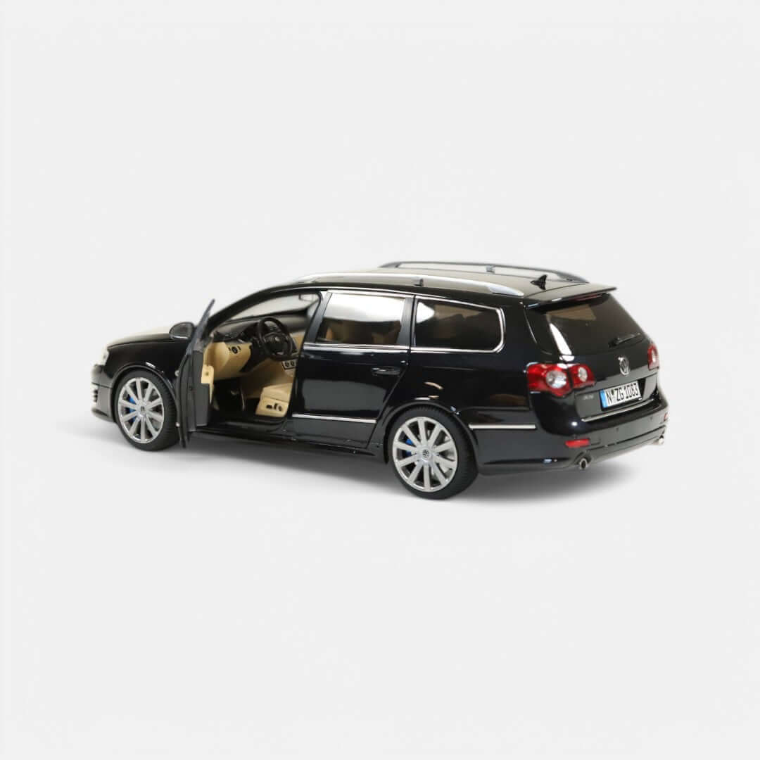 Volkswagen Passat R36