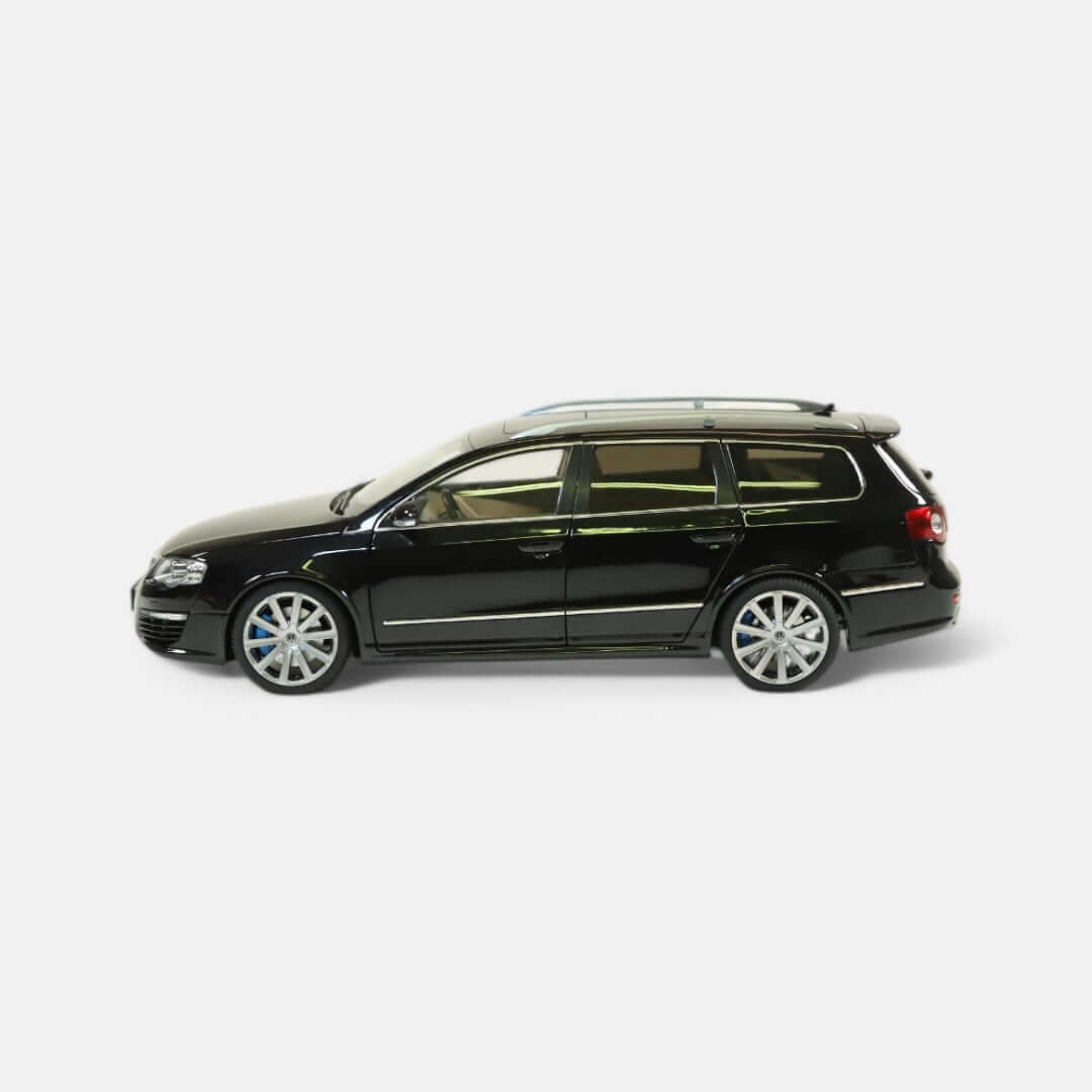 Volkswagen Passat R36