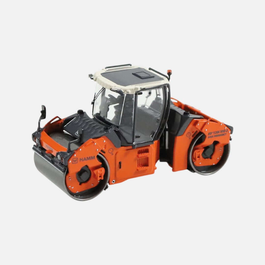 Hamm HD+ 120i VIO-2 HF