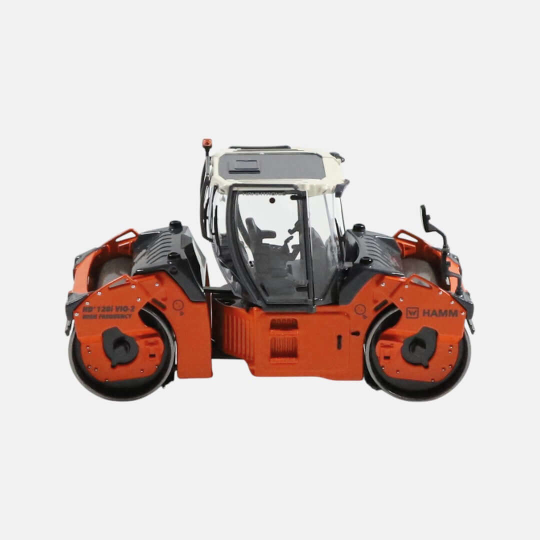 Hamm HD+ 120i VIO-2 HF