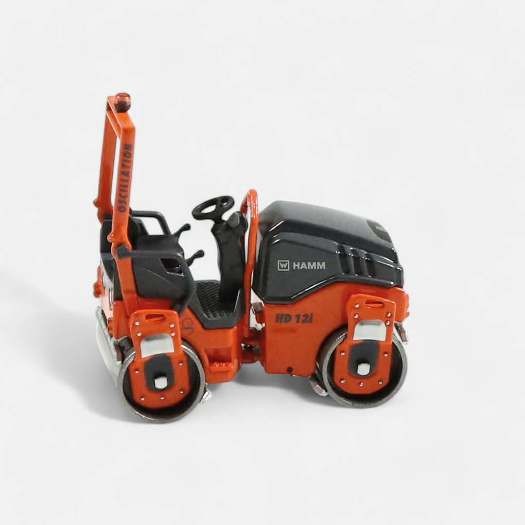 Hamm HD 12 VO