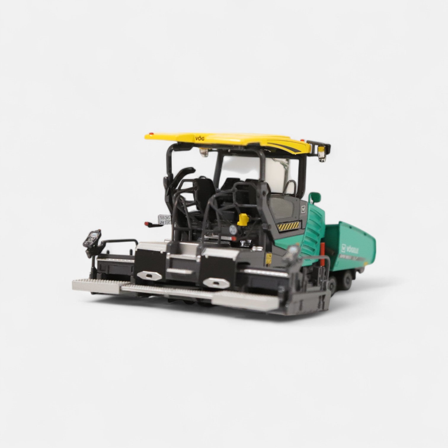 Vögele Super 1803-5i