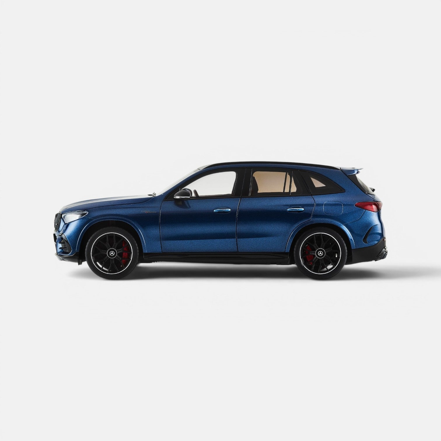 Mercedes-AMG GLE 53 Coupé