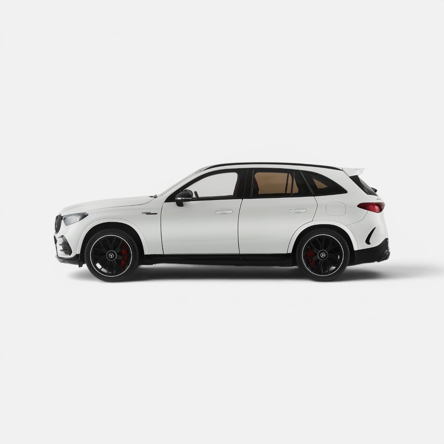 Mercedes-AMG GLE 53 Coupé