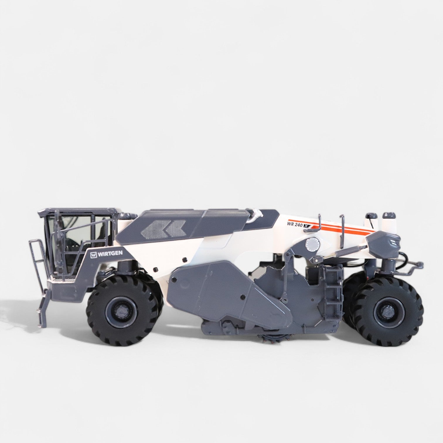 Wirtgen WR 240 X