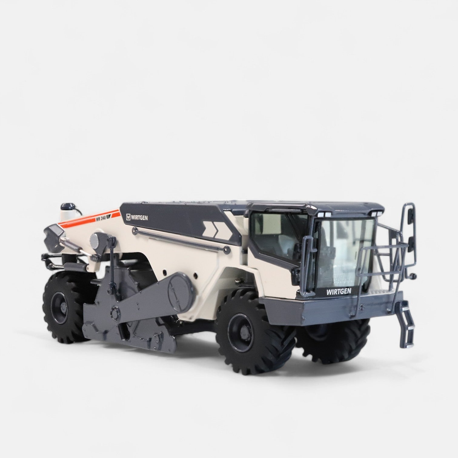 Wirtgen WR 240 X