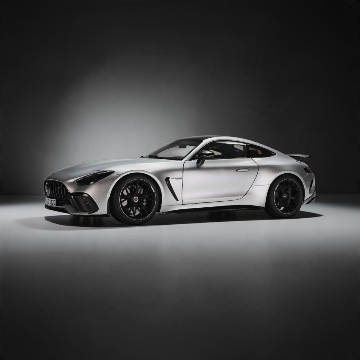 Mercedes-AMG GT 63 PRO