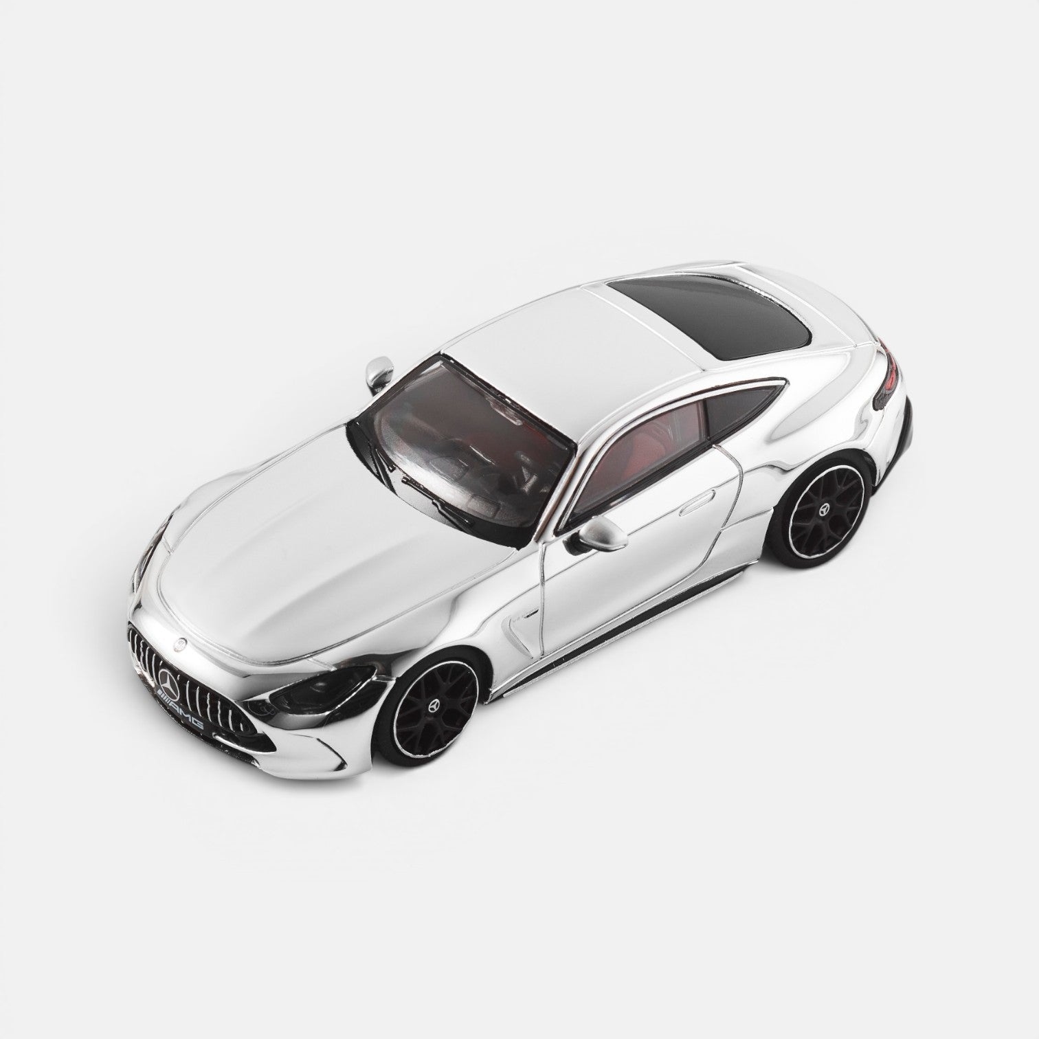 Mercedes-AMG GT3