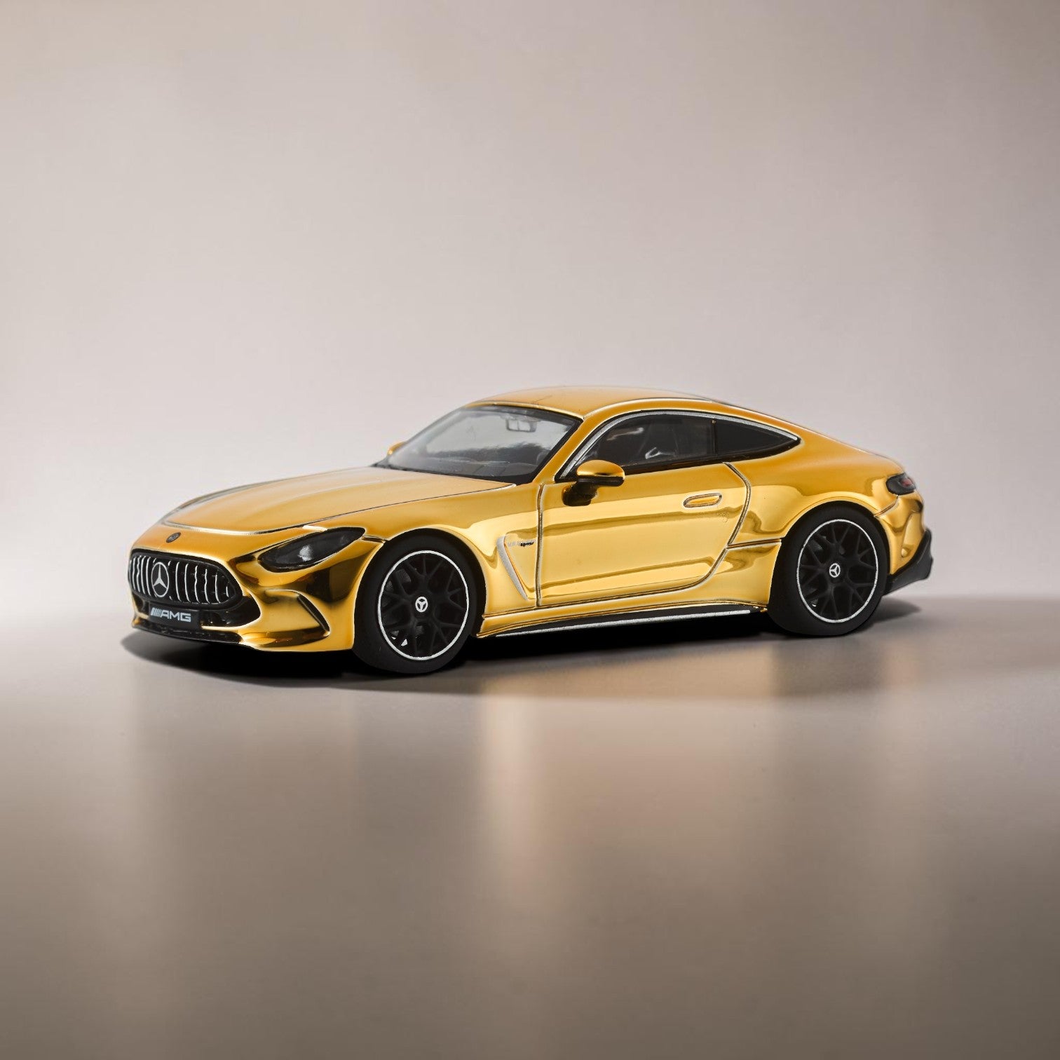 Mercedes-AMG GT3