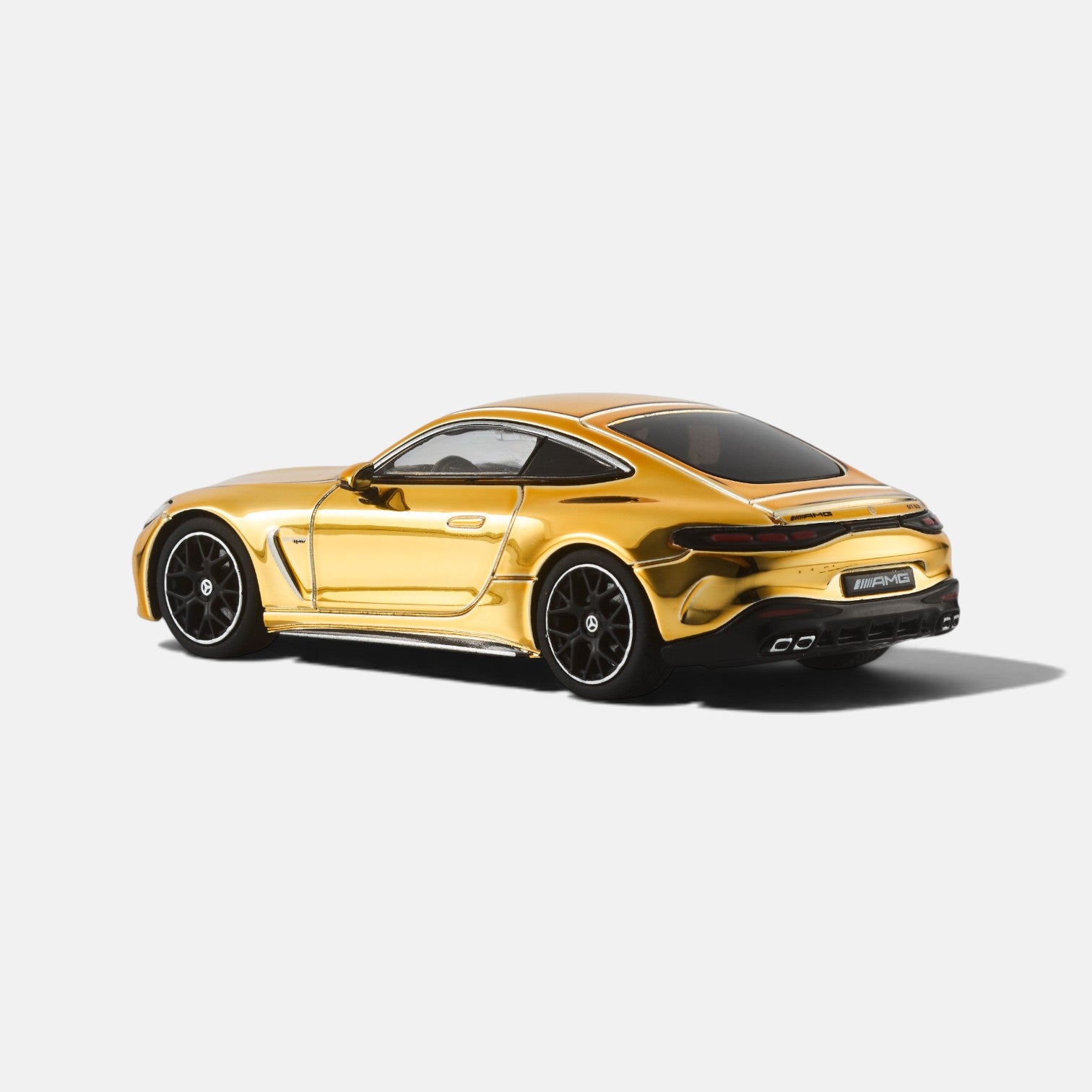 Mercedes-AMG GT3
