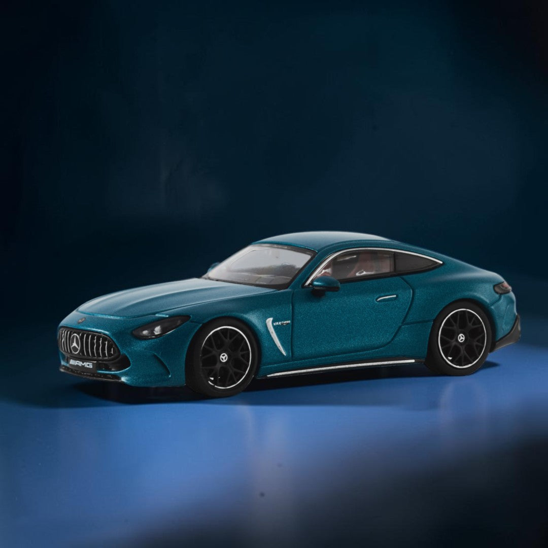 Mercedes-AMG GT 63
