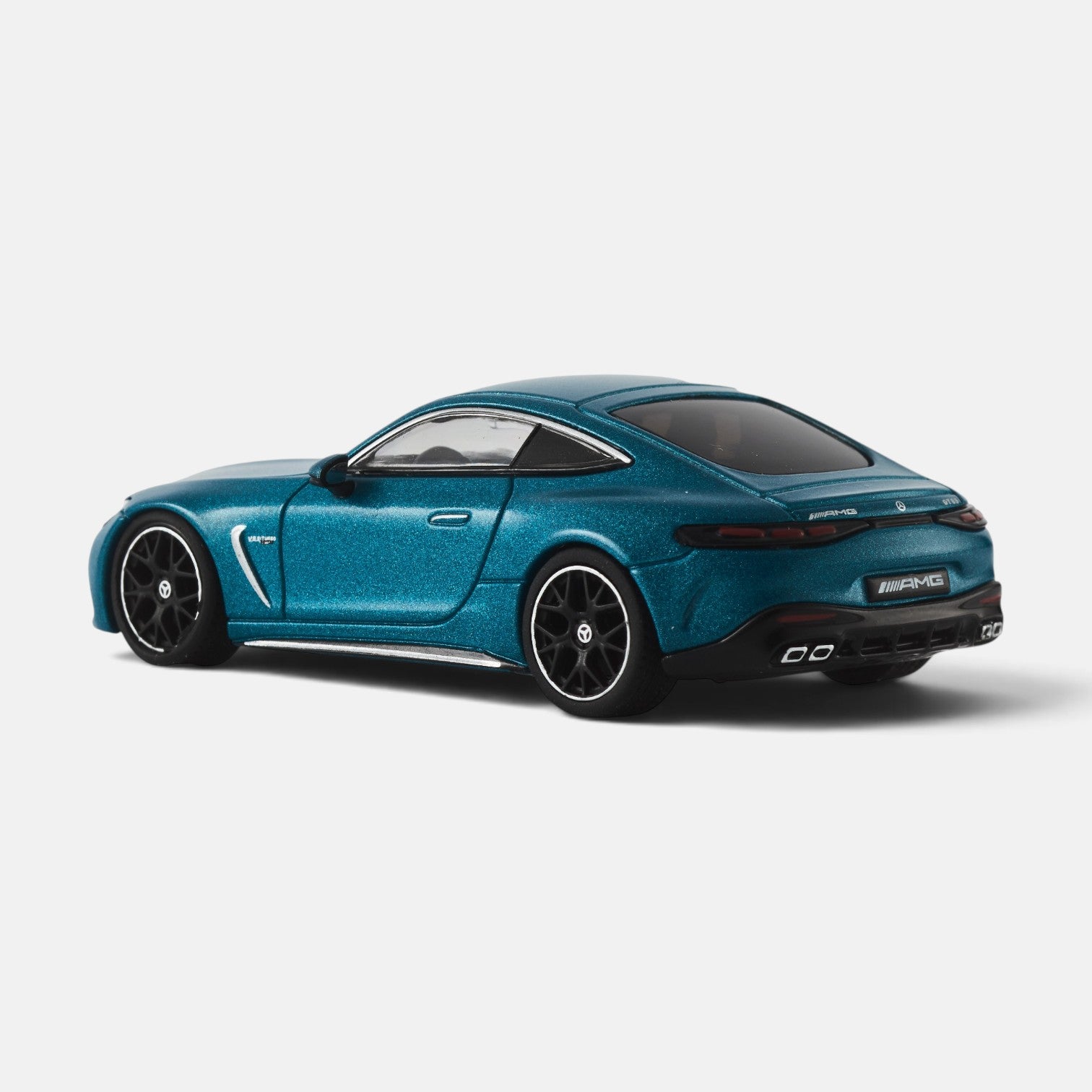 Mercedes-AMG GT 63