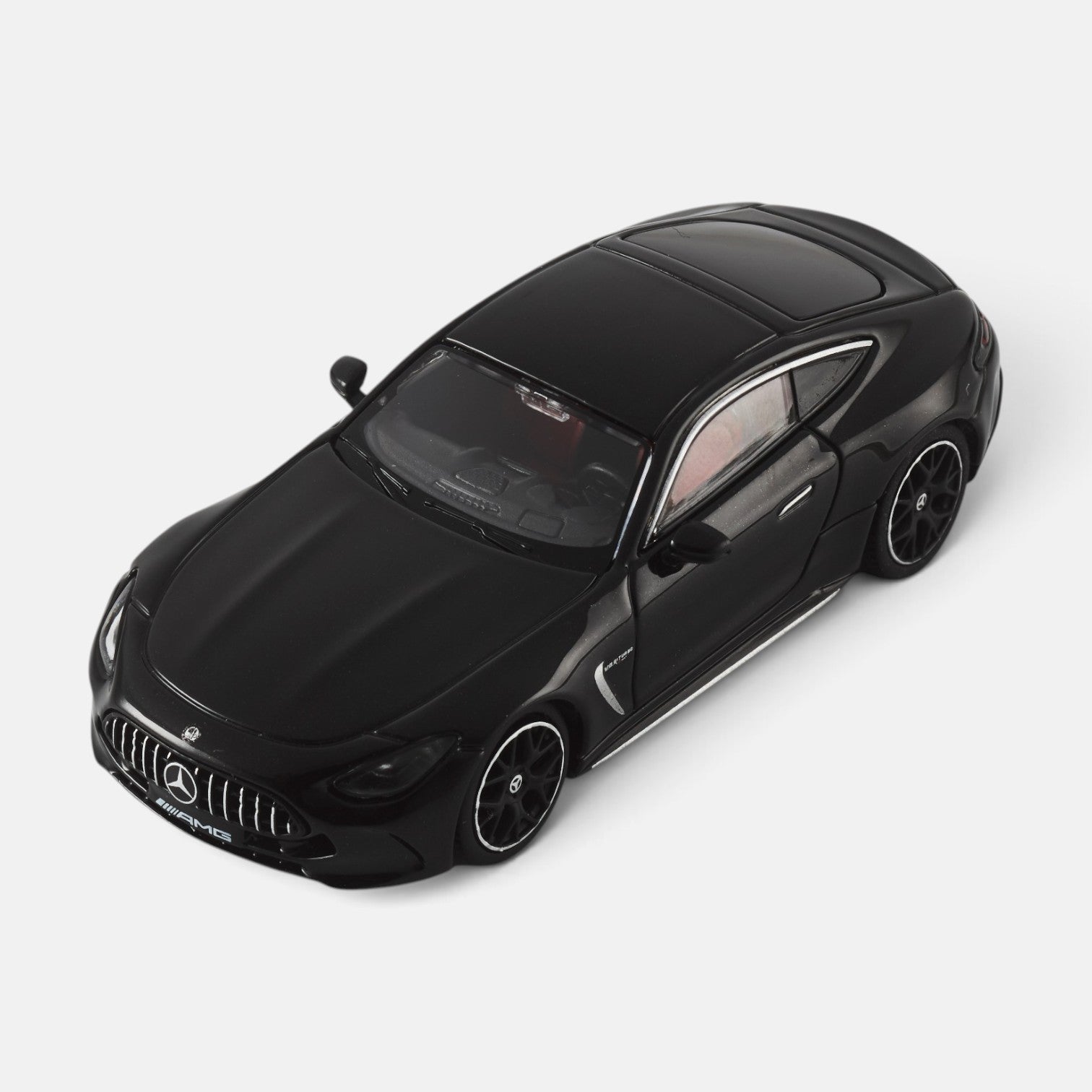 Mercedes-AMG GT 63