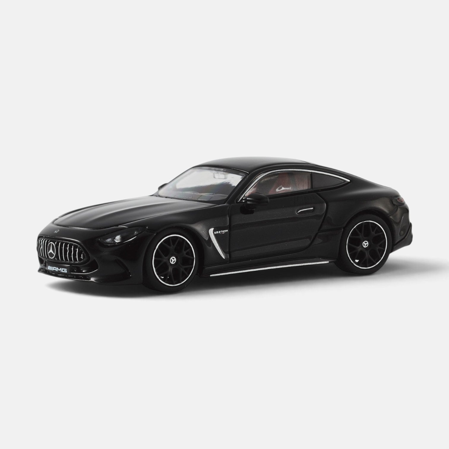 Mercedes-AMG GT 63