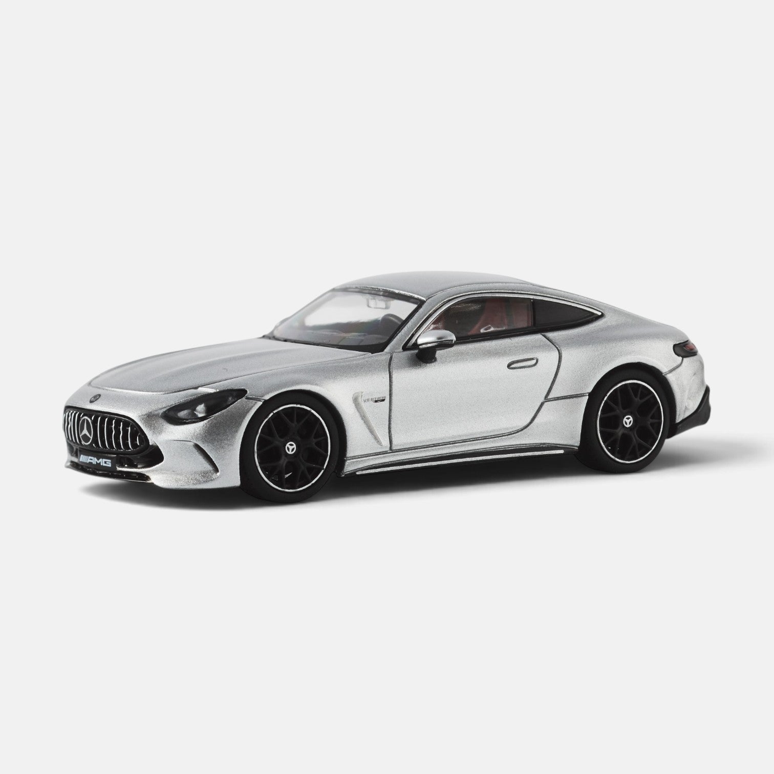 Mercedes-AMG GT 63