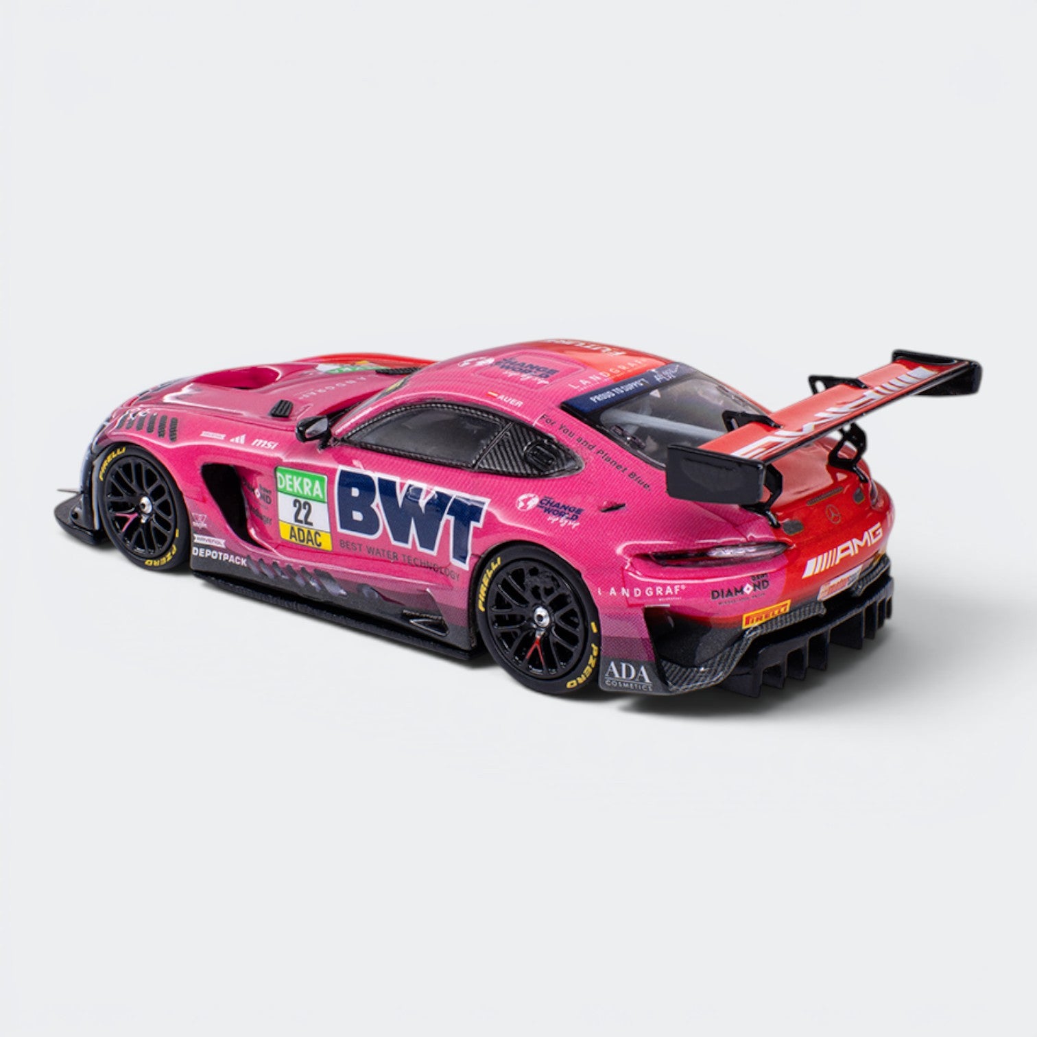 Mercedes-AMG GT3