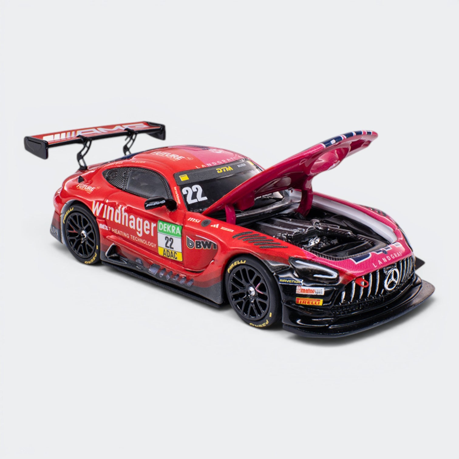 Mercedes-AMG GT3