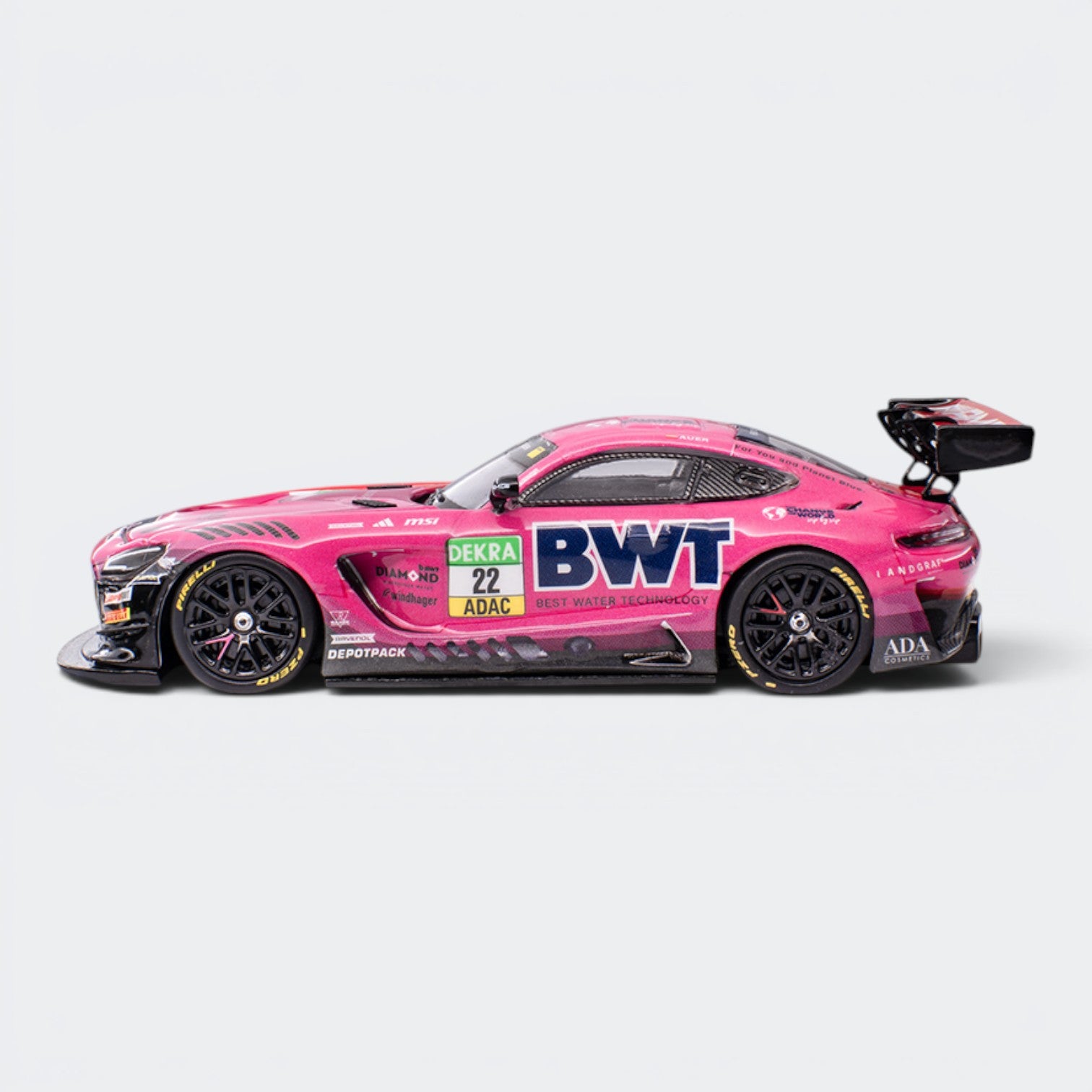 Mercedes-AMG GT3