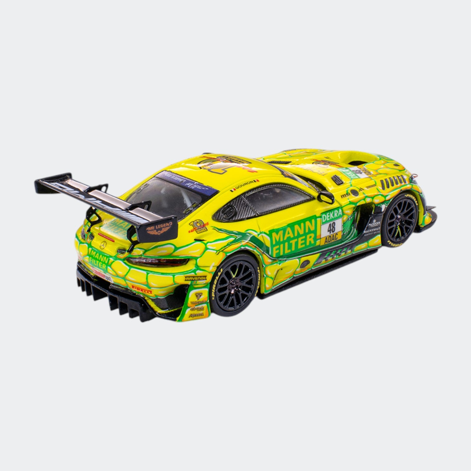 Mercedes-AMG GT3