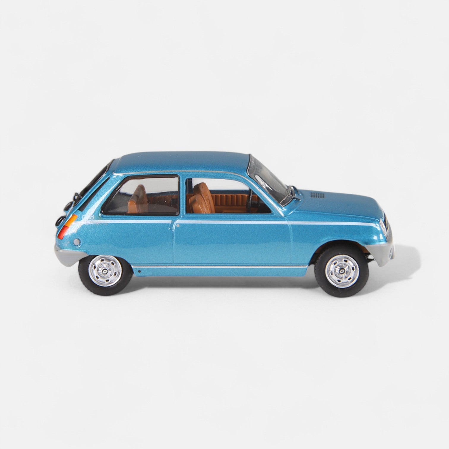 Renault 5 LS 1974