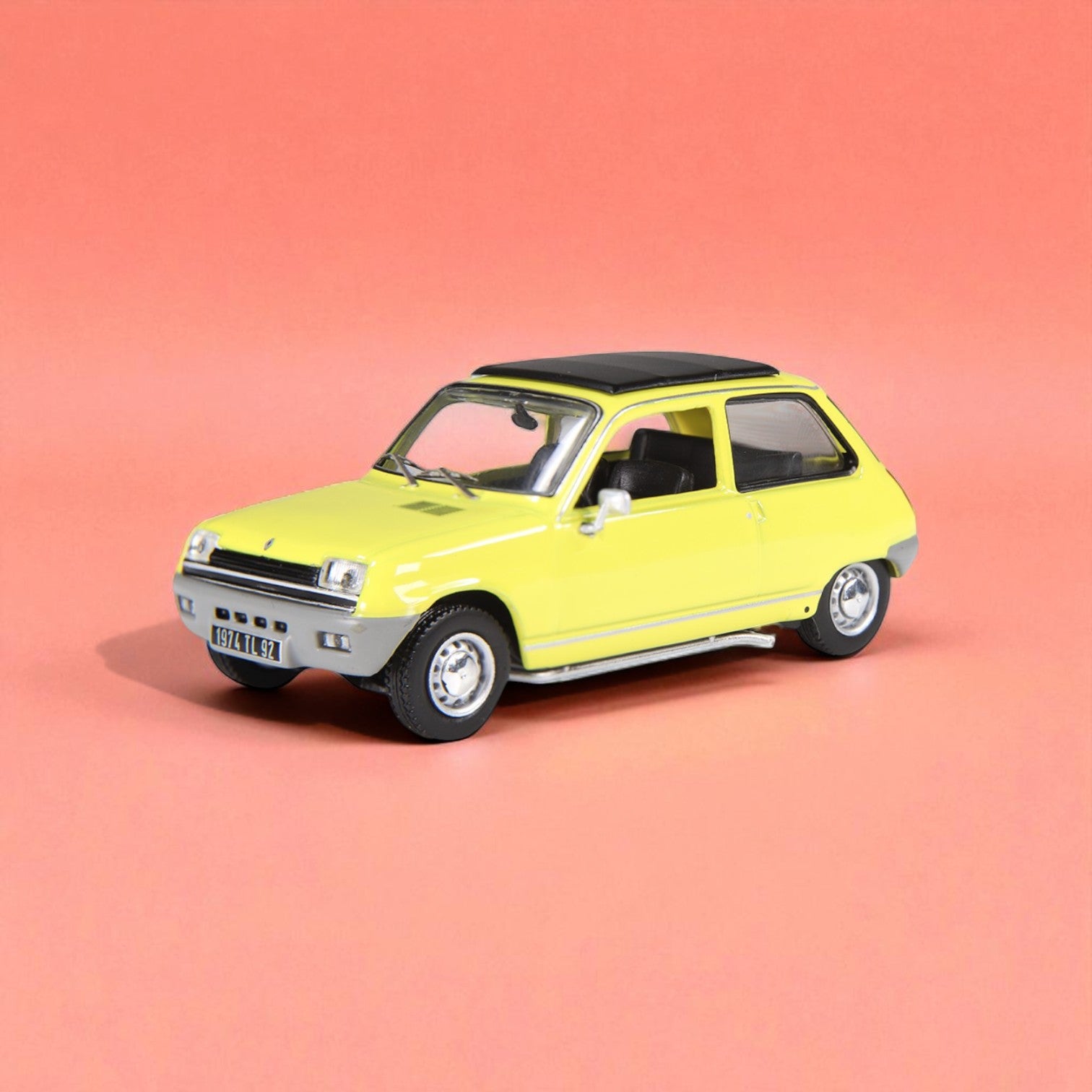 Renault 5 TL