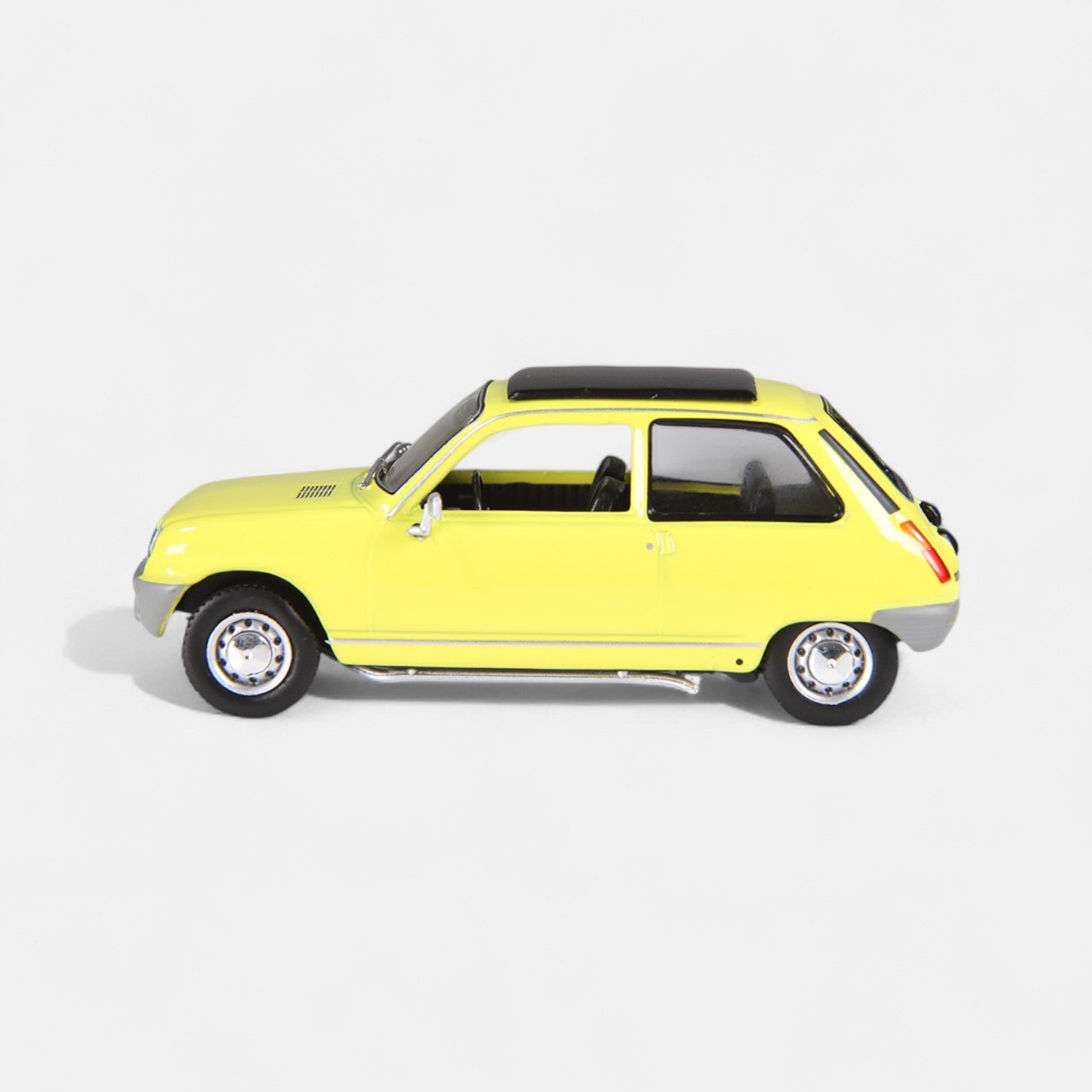 Renault 5 TL