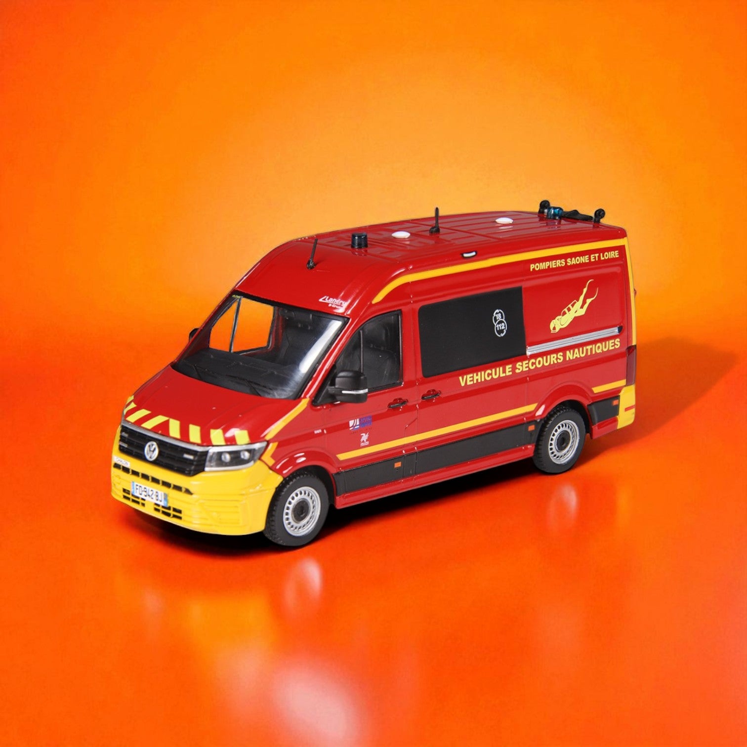 Volkswagen Crafter L2H2