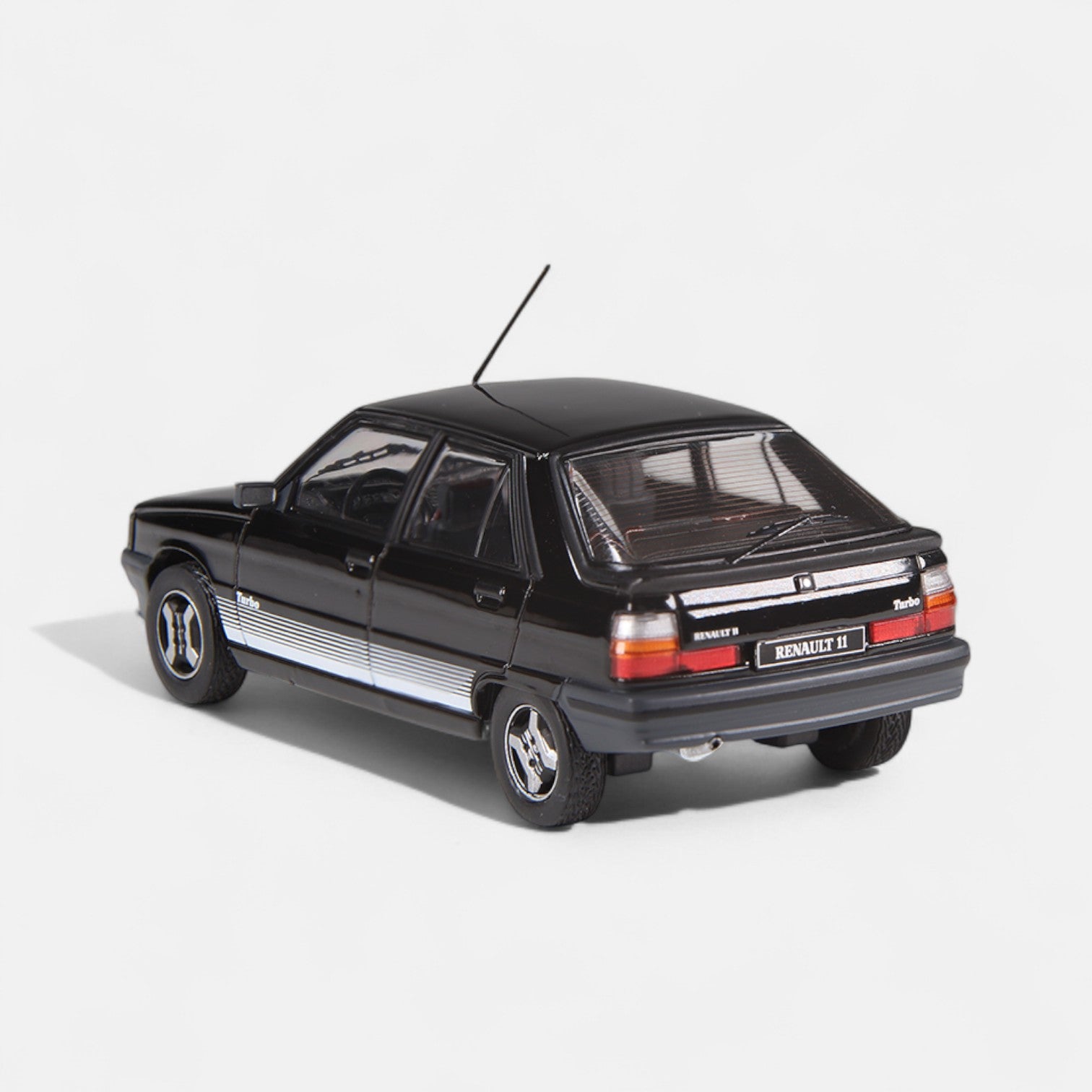 Renault 11 Turbo 5-door