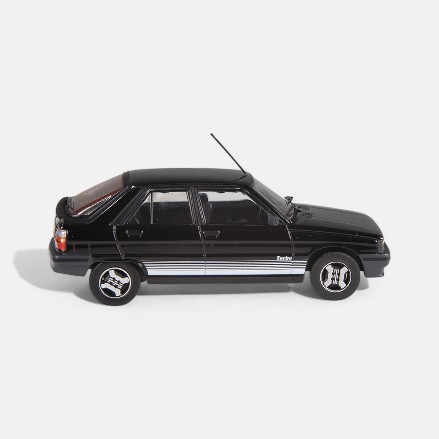 Renault 11 Turbo 5-door