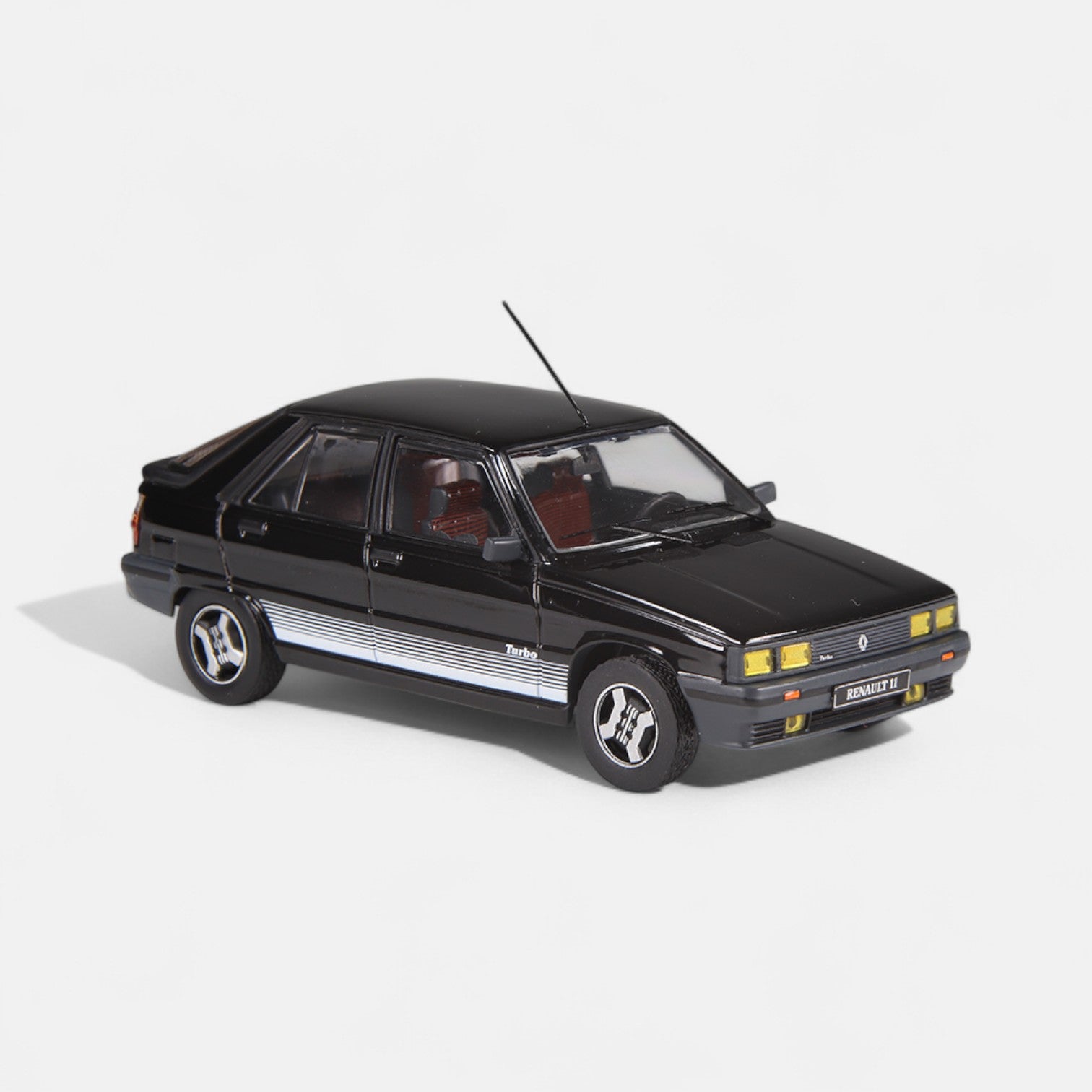 Renault 11 Turbo 5-door