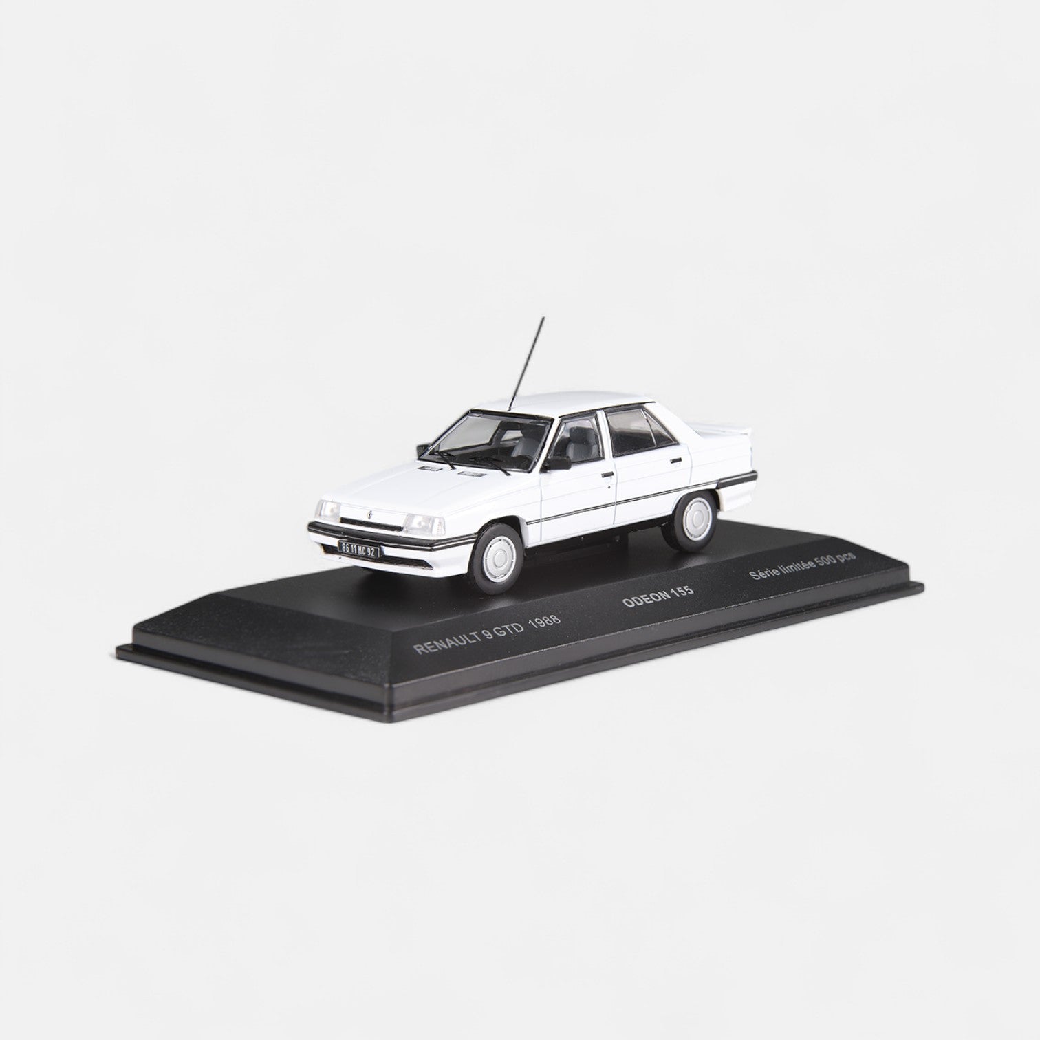 Renault 9 GTL