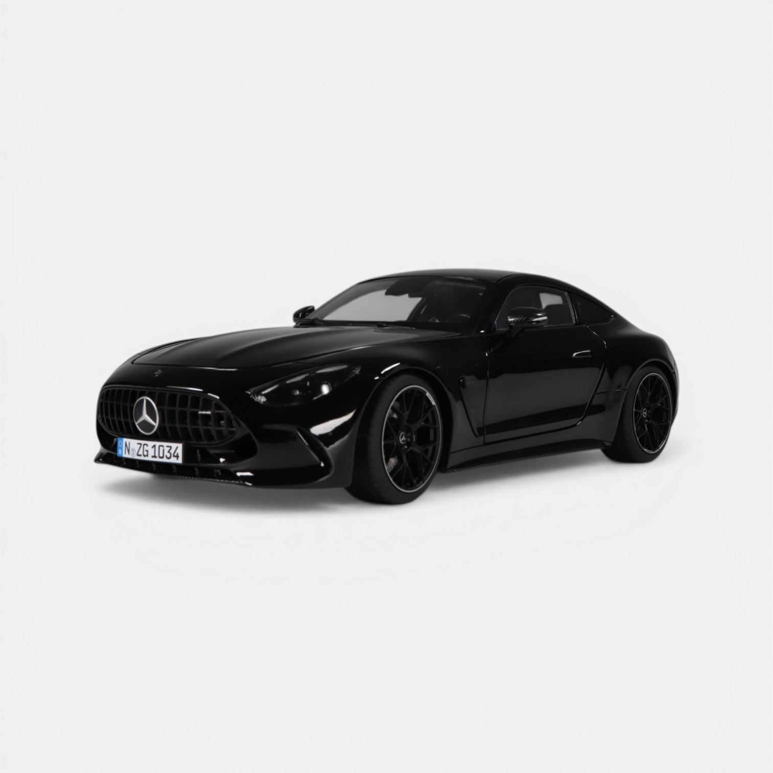 Mercedes-AMG GT 63
