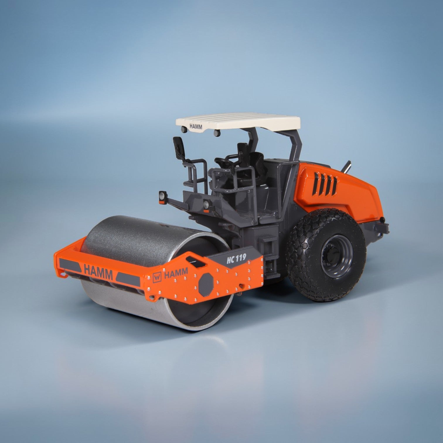 Hamm HC119