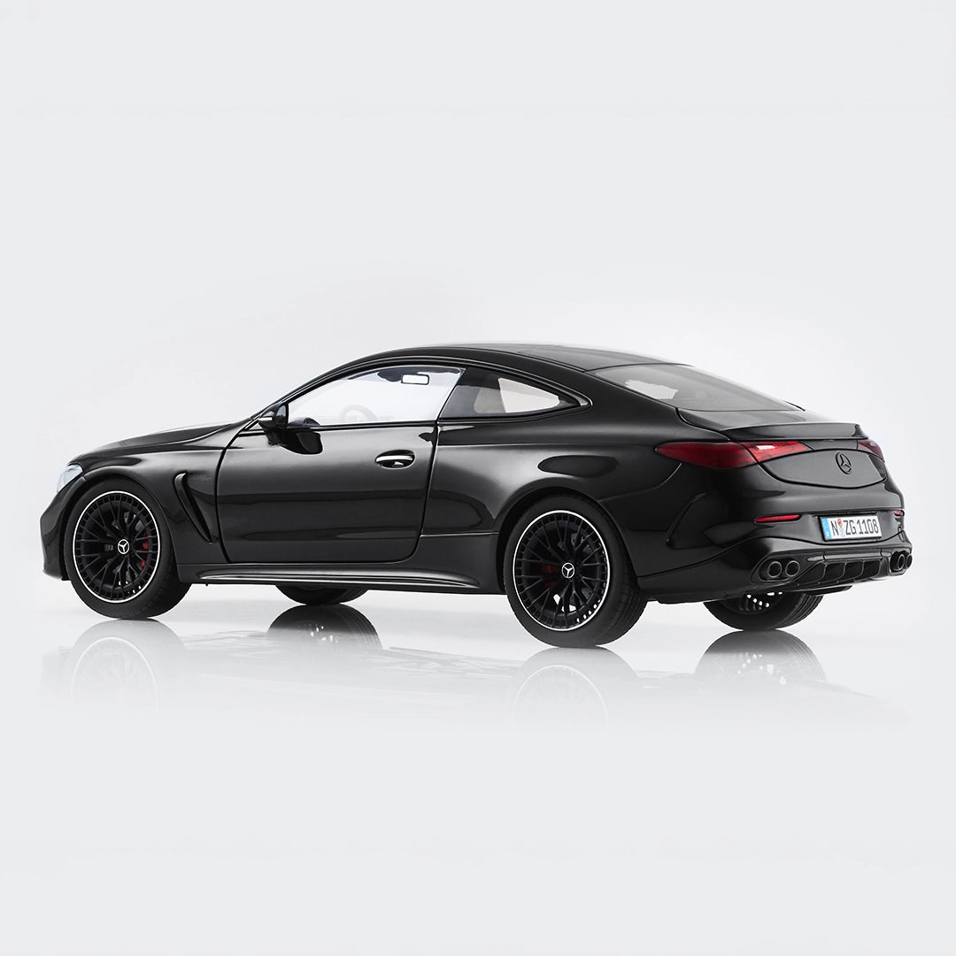 Mercedes-AMG CLE 53 Coupé