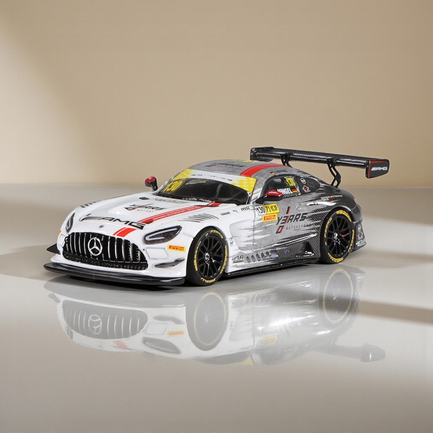 Mercedes-AMG GT3
